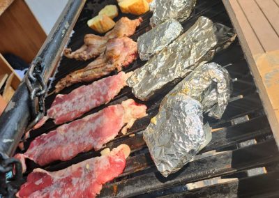 Comida para Fiestas Aycaramba