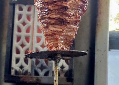 Comida para Fiestas Aycaramba