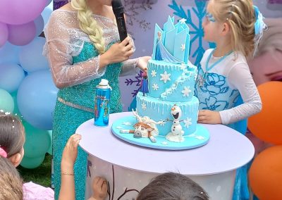 Fiestas Infantiles Aycaramba
